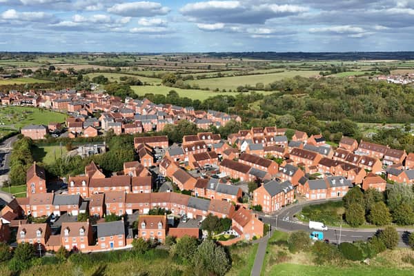 We've looked at customer reviews for the UK's biggest house builders to see how they compare