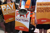 Resident doctors have voted to go on strike this July over a pay dispute.