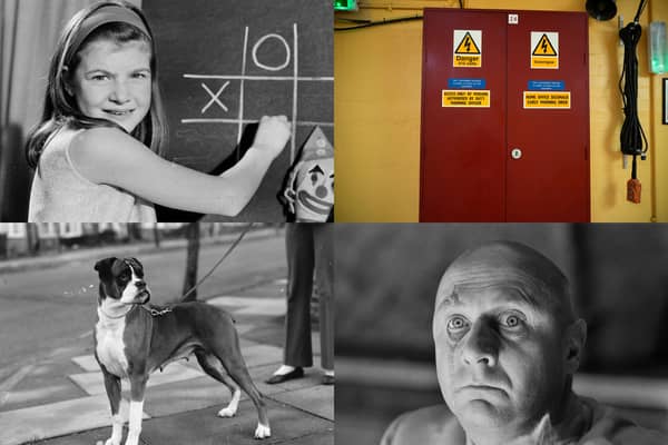 There are some things everyone remembers from the 70s and 80s, yet few can explain