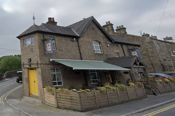 A Tavola Gastronomia Siciliana one of two Derbyshire restaurants named in The Good Food Guide 2025