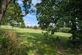9 Derbyshire parks have been named as Green Flag Award Winners 2025