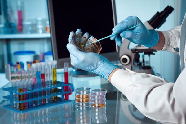 The appointment comes as Vivid Dx aims to detect pathogens and bacteria causing the disease in just 30 minutes