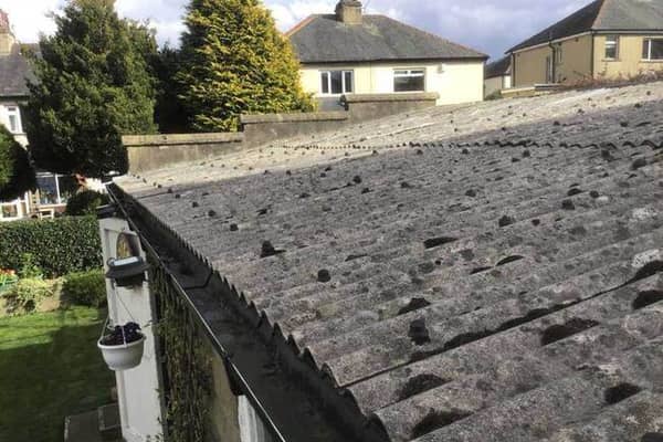 Only one in 10 homeowners can visually identify asbestos correctly