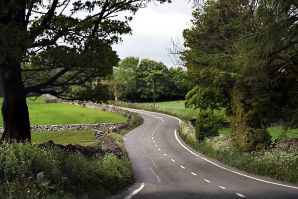 Derbyshire Dales