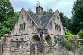 Nottingham Lodge