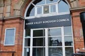 Amber Valley Borough Council has issued a warning to Derbyshire businesses following the recent prosecution of a Derby firm. 