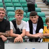 The Rams managed the game well to secure their third pre-season victory in what was their second-to-last friendly before the new campaign.