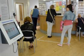 76% of people polled said they had an overall good experience with GP services, a rise from 2024 patient satisfaction figures.