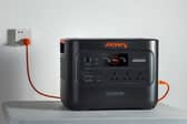 The Jackery Explorer 3000 V2 could power any of your household appliances - and it's one of the biggest battery packs in the business