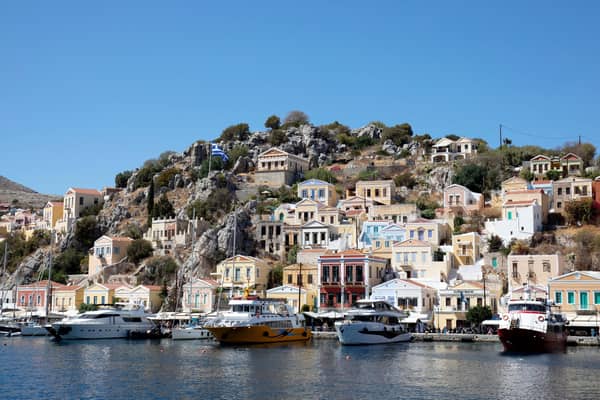 More than three quarters of holidaymakers try to 'live like a local' when abroad
