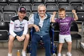 The Super League Greece side provided the Rams’ final test of pre-season, with the Sky Bet Championship set to get underway for Eustace’s charges on Saturday 9th August at the bet365 Stadium, where they will meet Stoke City (3pm kick-off).