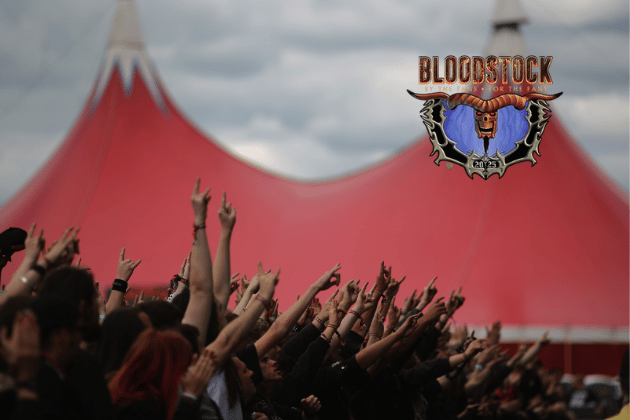 Your guide to this weekend's Bloodstock Open Air, including travel advice, opening times and banned items to avoid dramas at the gates.