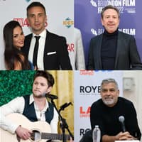 6 celebrity Derby County fans who will be cheering on the Rams during the new Championship season