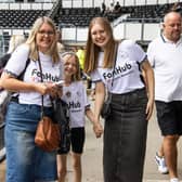 Derby County’s first home game of the new season was a thriller, but it ended in a 5-3 defeat 