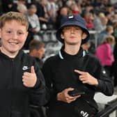 Derby County played host to Bristol City this evening at Pride Park Stadium for a late goal thriller finale.