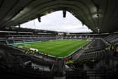 Derby County has reported a spike in revenue which was £31.9m, up from £19.4m
