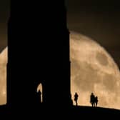 While some are readying the decorations for another Halloween, others are setting up to celebrate the pagan origins of the annual affair - Samhain.