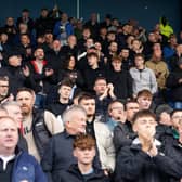  Derby County were edged out 1-0 by Oxford United in the Sky Bet Championship on Saturday afternoon.