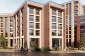 Bradshaw Way Retail Park, home to big name stores such as Matalan and Home Bargains is set to be torn down as part of a major regeneration scheme