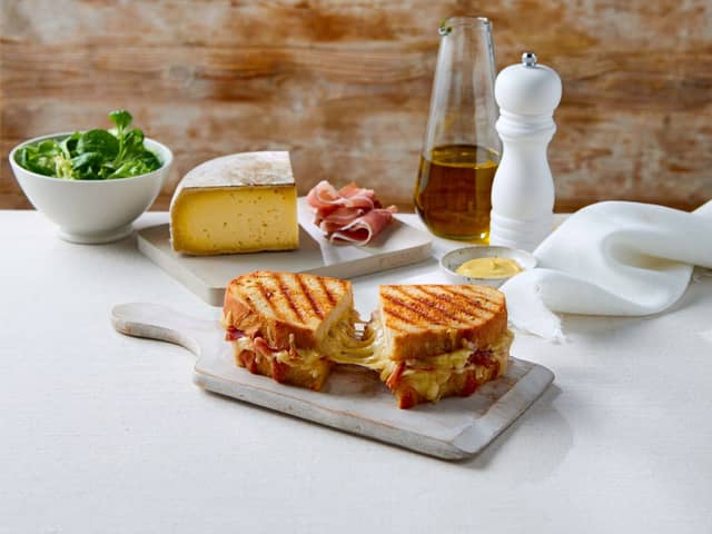 Three cheese experts are paying homage to one of Britain’s most beloved comfort foods.