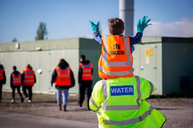 Little monsters can stir up their own ‘Sewer Soup’ and brave the eerie Halloween Trail packed with ghoulish games and slimy surprises at Severn Trent