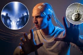 Parapsychology covers a wide area of study, mostly relating to human experiences of unexplained phenomena