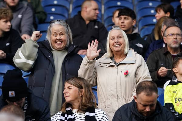 Blackburn Rovers played host to Derby County today at Ewood Park. The match saw the Rams triumph over the Rovers 2-1.