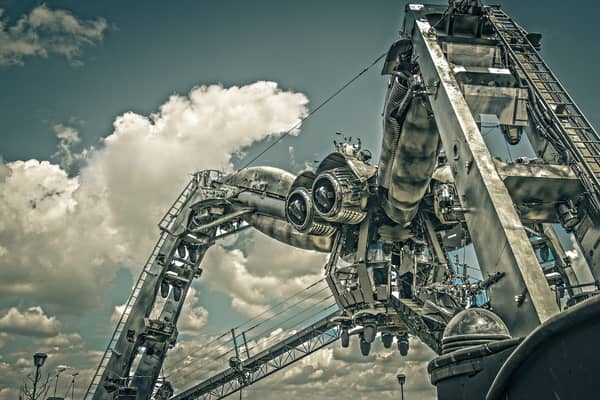 Forbidden Forest returns in 2026 with a sensational first wave of acts already announced - alongside the impressive Arcadia Spider.