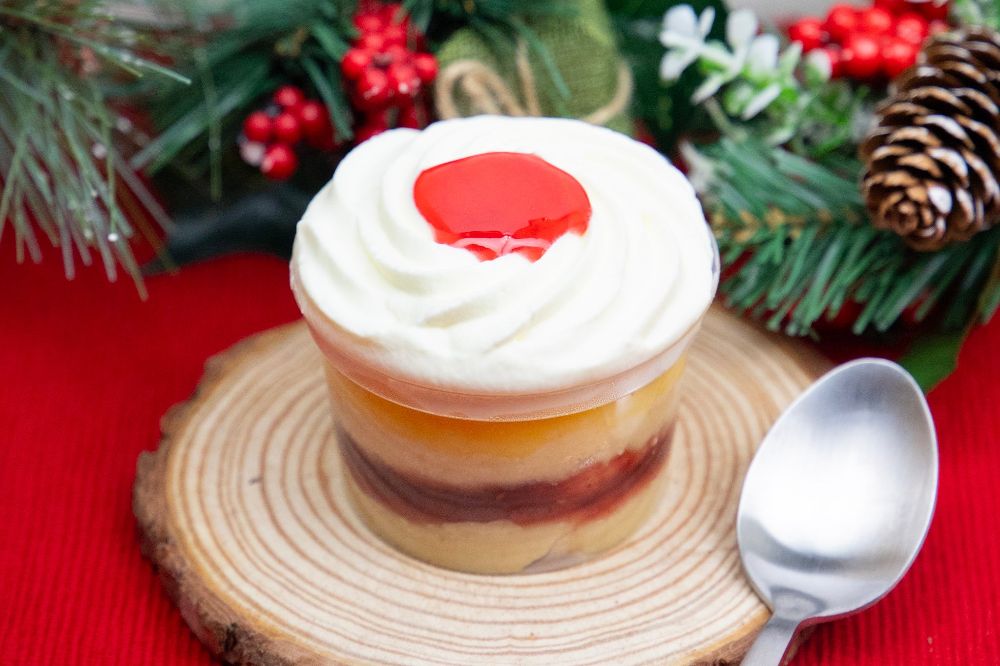 One day only return of Birds Bakery’s iconic trifle this December