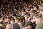 Derby County fell 3-1 to Leicester City at Pride Park Stadium in their opening Sky Bet Championship match of December. 