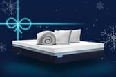 A posh pillow and a dream duvet - can these really help me sleep better? 