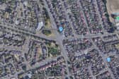 Improvements will focus on the junction of Merrill Way and the A514