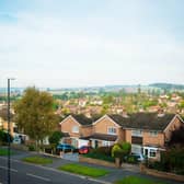 Building plans unveiled by the council propose 12,500 new homes for Derby.