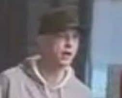 Derbyshire Police have released two images as part of an appeal to identify two men in connection with an assault in Derby. This is the second image shared today (Wednesday, February 18).