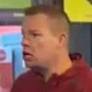 Derbyshire Police have released two images as part of an appeal to identify two men in connection with an assault in Derby