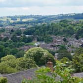 Wirksworth has been named by The Sunday Times as one of the top places to live in the country.