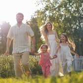 Temperatures in Derby are set to continue a much welcomed upward trajectory, with Thursday set to be as toasty as Turkey.