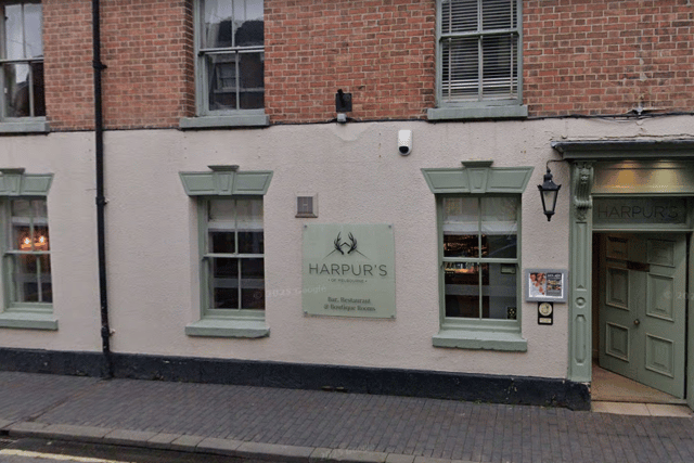 Harpur's of Melbourne is set to undergo a rebrand next month.