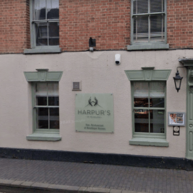 Harpur's of Melbourne is set to undergo a rebrand next month.