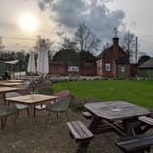 Sudbury Estate boasts a pretty courtyard and fabulous independent shops.