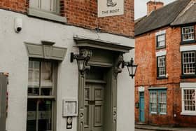A new dawn for The Boot at Melbourne, formerly known as Harpur's of Melbourne which has undergone a relaunch under The Bespoke Inns stable. 