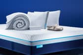 Freebies galore in this special Simba Sleep promotion