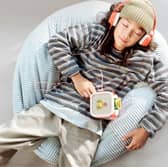 A Yoto player can bring screen-free stories into a child's bedtime routine as the autumn evenings get darker.