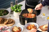 The Russell Hobbs XXL Family Rapid Digital Air Fryer has been reduced by 60% on Amazon