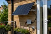 Plug-in solar is finally in UK shops - but the bargains haven’t quite arrived yet