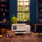 The SUMMER26UKI code adds three months to qualifying Instant Ink trials, but customers need to meet HP's eligibility rules.