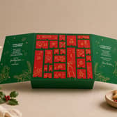 The new 2026 cleaning advent calendar from YASS Clean, YASSmas Advent Calendar, which is the first of its kind according to the brand.