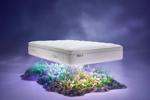 Simba Sleep has launched a payday promotion with savings of up to 30% across selected mattresses, pillows, bedding and beds.