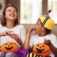 Save up to 25% on Halloween treats, chocolate and sweets at Sainsbury’s with Nectar