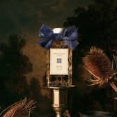 Jo Malone London's new Vanilla Scotch Cologne combines warm vanilla, amber and a distinctive whisky note, making it a gorgeous fragrance especially for the colder months.